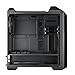 immagine 10Cooler Master MasterCase MC500 Case per PC 'E-ATX, ATX, mATX, mini-ITX, Pannello Laterale in Vetro Temperato' MCM-M500-KG5N-S00