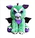 Feisty Pets Ferdinand Flamefart Dragon - Stuffed Toy, Polyester Material, 9