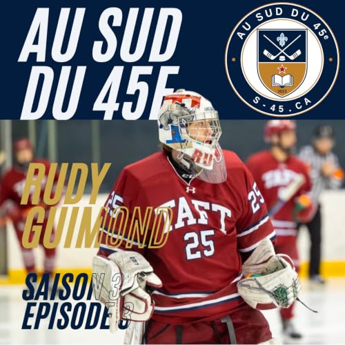 S3 : E3 - Rudy Guimond