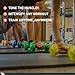 Body Sport Urethane Aerobic Dumbbells, 15 lb. (2-Pack) - Premium Hand Weights with Solid Steel Core & Ergonomic Gel Coating for Fitness Training & Strength Building