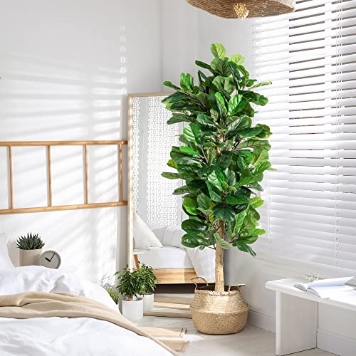 10 Best Artificial Tree For Bedroom Reviews & Comparison in 2023