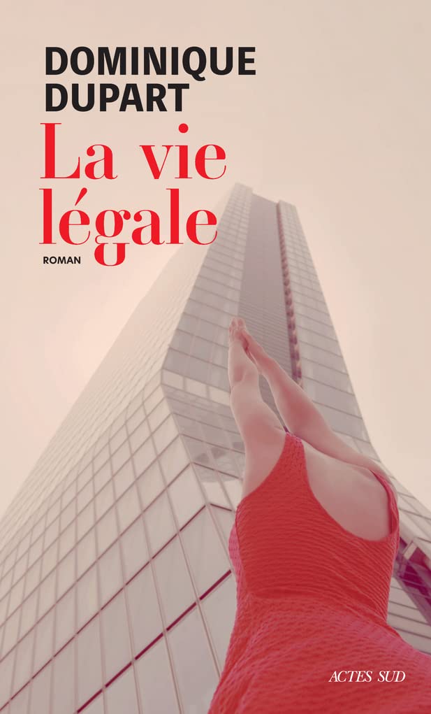 Buy La vie legale — BookShops.in