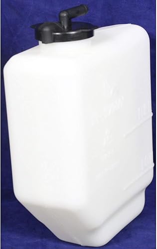 Miniatura 4 de Para depósito de refrigerante Suzuki Esteem 1995-2002 | w/Cap | Reemplazo para reemplazo para SZ3014101 | 1793160G00