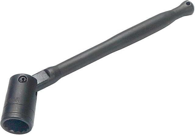 Amtech G4175 21mm Scaffolding Wrench