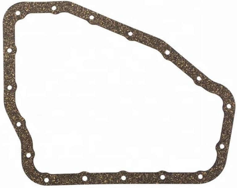 AUTOMATIC TRANSMISSION 0IL PAN GASKET 35168-52050 3516852050