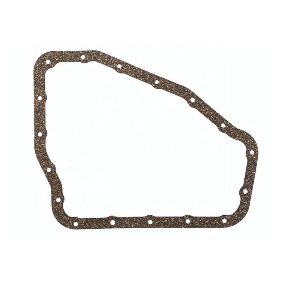 1 PC/Set of 35168-52050 3516852050 Automatic Transmission 0IL PAN Gasket (MOLEI-AUTO)