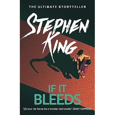 If It Bleeds