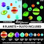 51FQFu3KH6L. SS150 Great-Explorations-3-D-Solar-System-Glow-In-The-Dark-Ceiling-Hanging-Kit-3D-Planets-and-Star-Stickers-Create-the-Milky-Way-Teach-Science-STEM-Multicolor-UG-19862