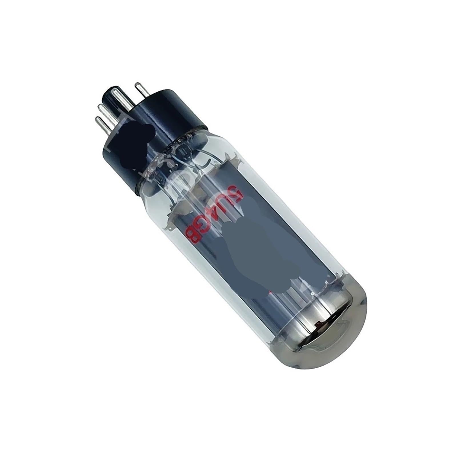 Wymiana rurki próżniowej 5U4GB 5U4G 274B 5Z3P 5R4 5AR4 GZ34 5Z4P 274BT, wzmacniacz audio HiFi, DIY (4 szt. dopasowany Quad)