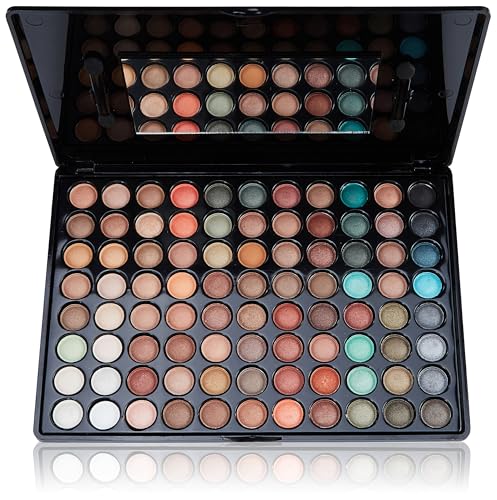 Image of Sedell Paris Studio - Ultra Blend Pro Shadow Palette