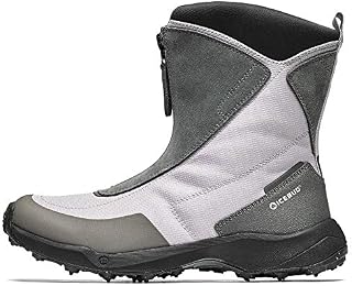 Icebug Women's Ivalo3 W BUGrip Winter Boot, Granite, 9.5