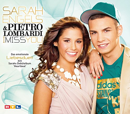 Sarah Engels & Pietro Lombardi