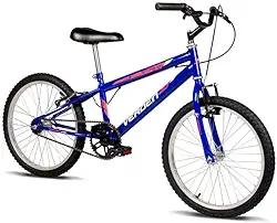 Verden Bicicleta Infantil Folks Aro 20 com aros de aluminio