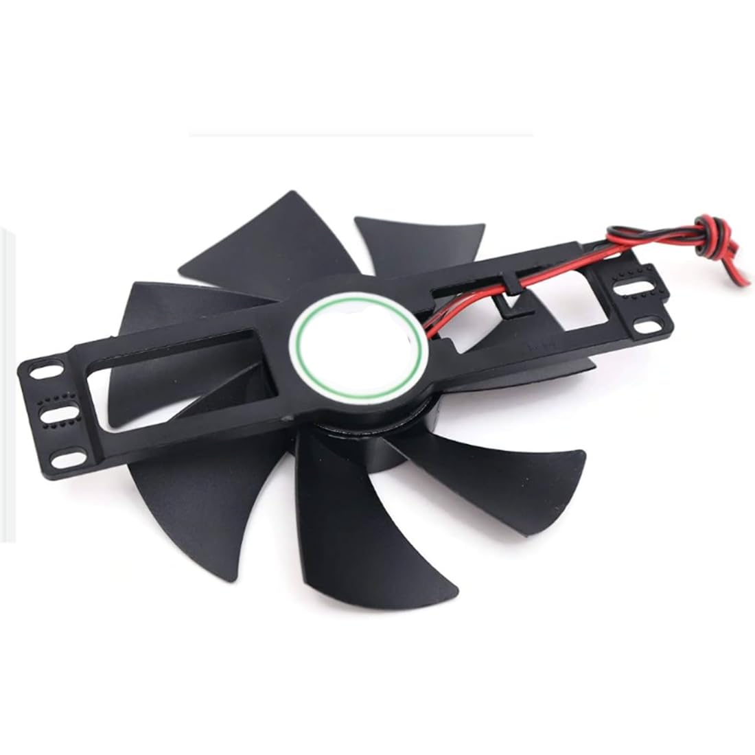 Dv 18v Plastic Brushless Cooling Fan With Jst Connector for Induction Cooktop Repair-picture-19