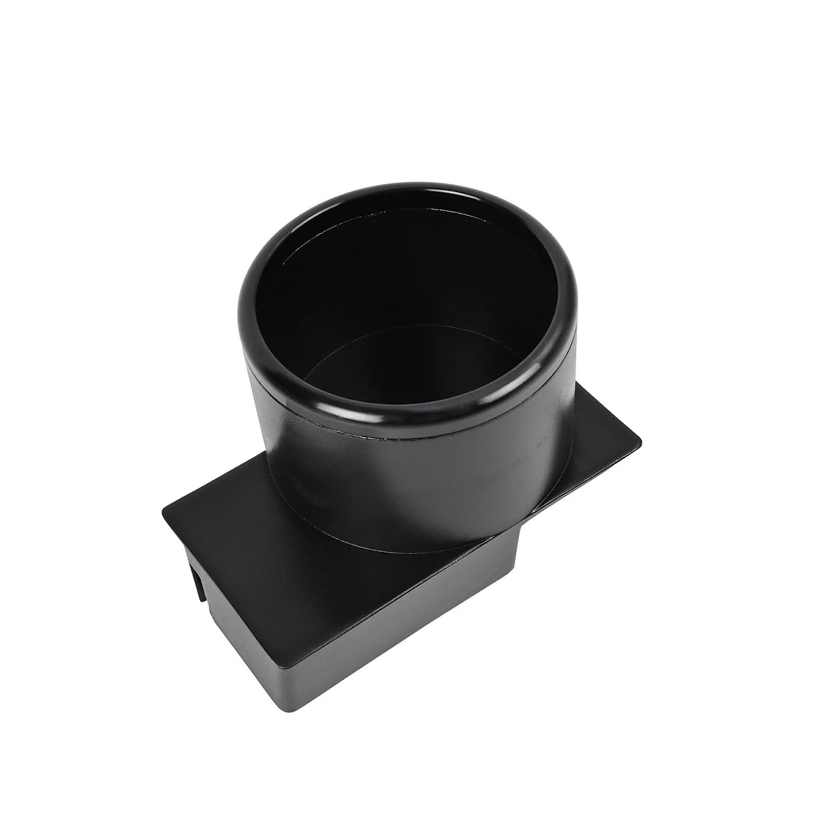 Porte-gobelet console centrale Porsche 911 996 accessoire rangement interieur