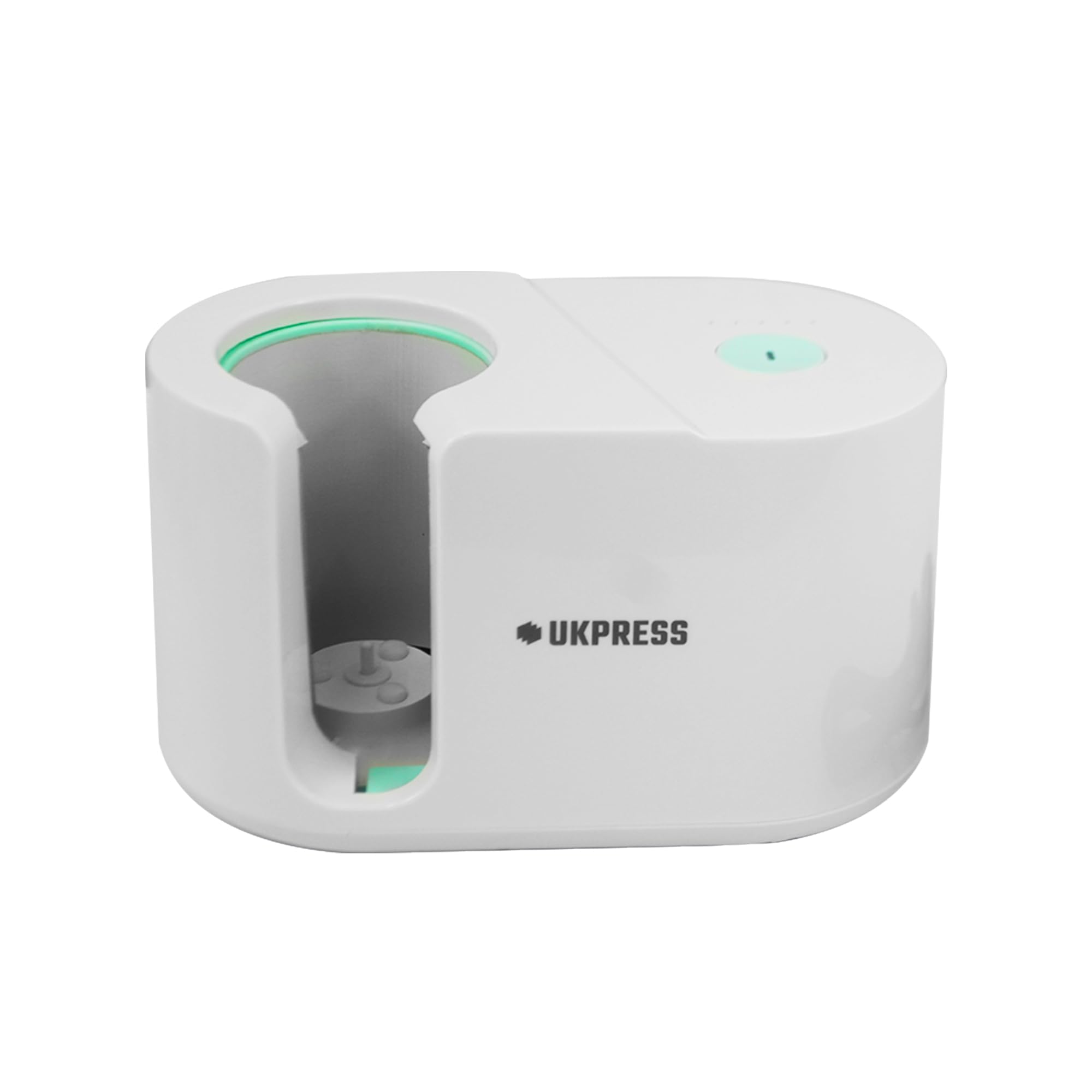 UKPressMug Heat Press Machine Automatic Cup Sublimation Printing for 11-15 oz Mugs with One Touch Setting PD150