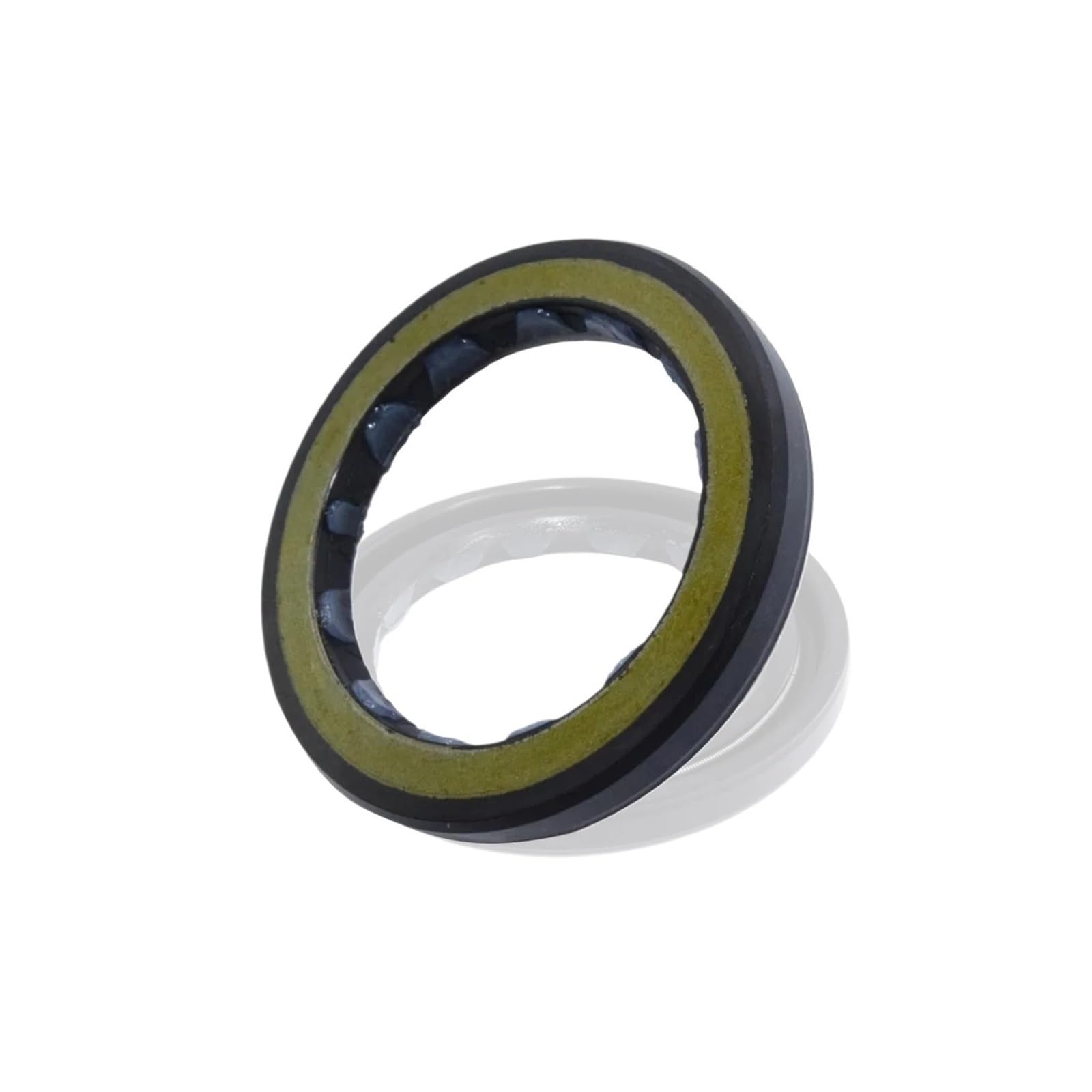 YMUGUEGH Hydraulic Motor Oil Seal 35x48x5.5mm