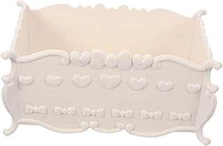 BUGUUYO Caixa De Areia Reutilizável Banheira De Hamster Pequeno Banheiro Hamster Compacto Banheiro Cobaia Casa De Banho De Areia Hamster Resistente Banheiro Hamster Banheiro Areia Pequena