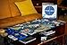 Funko Games Pan Am Board Game, Strategy Board Game, 2-4 Players 6 and Up