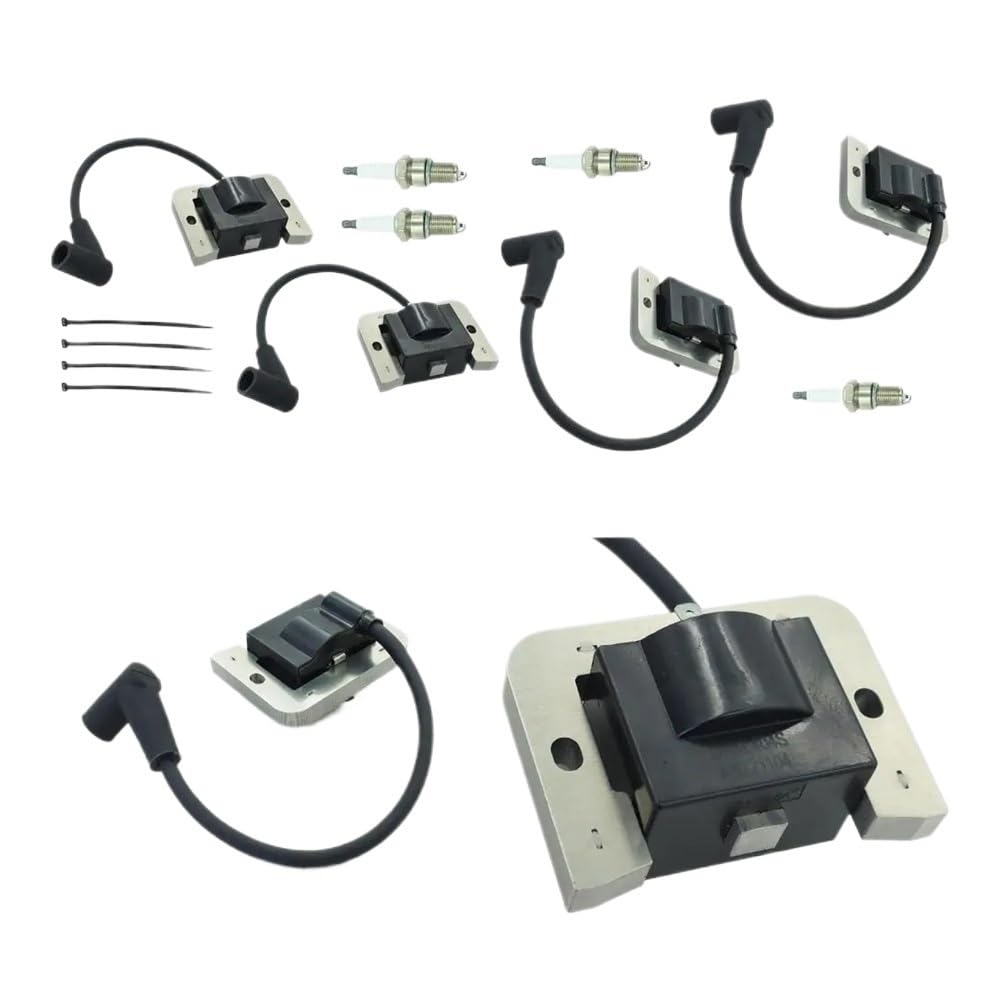 Módulo de Bobina de Encendido del Motor de cortacésped Apto for KT600 KT610 KT715 KT725 KT730 KT735 KT740 ZT710 ZT720 ZT730