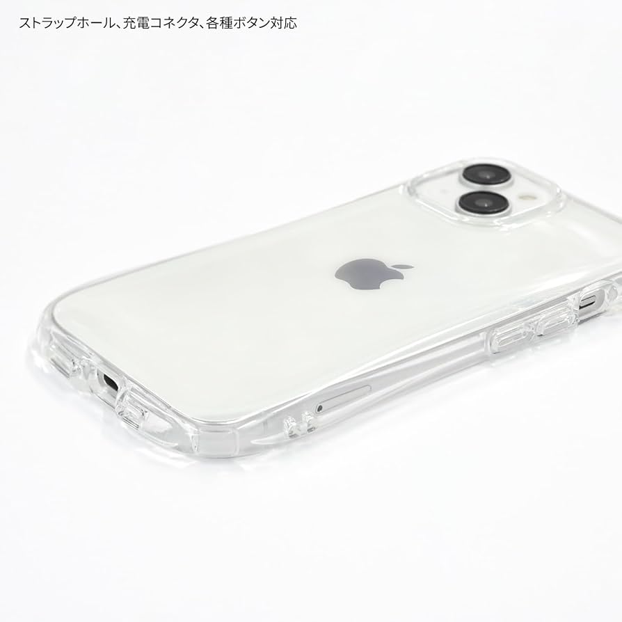 クリアケース15 Amazon.co.jp: JETech iPhone 15 6.1インチ用 保護ケース 黄ばみ