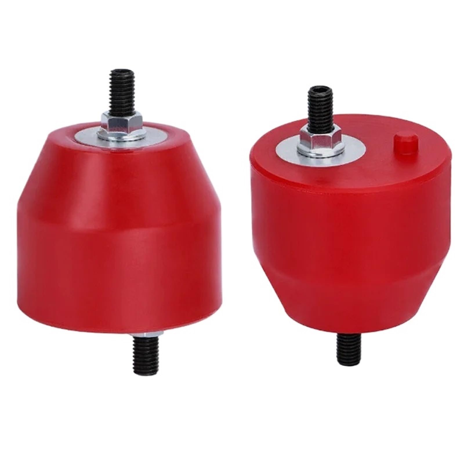 Bras de suspension avant en polyuréthane 85A pour BMW E36 E46 Compact Z3 Z4 - 8