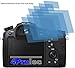 Produktbild 4ProTec I 4X Crystal Clear klar Schutzfolie für Sony Cyber-Shot DSC-RX10 IV Displayschutzfolie Bildschirmschutzfolie Schutzhülle Displayschutz Displayfolie Folie