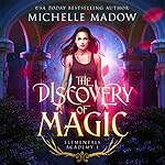 Cover of The Discovery of Magic