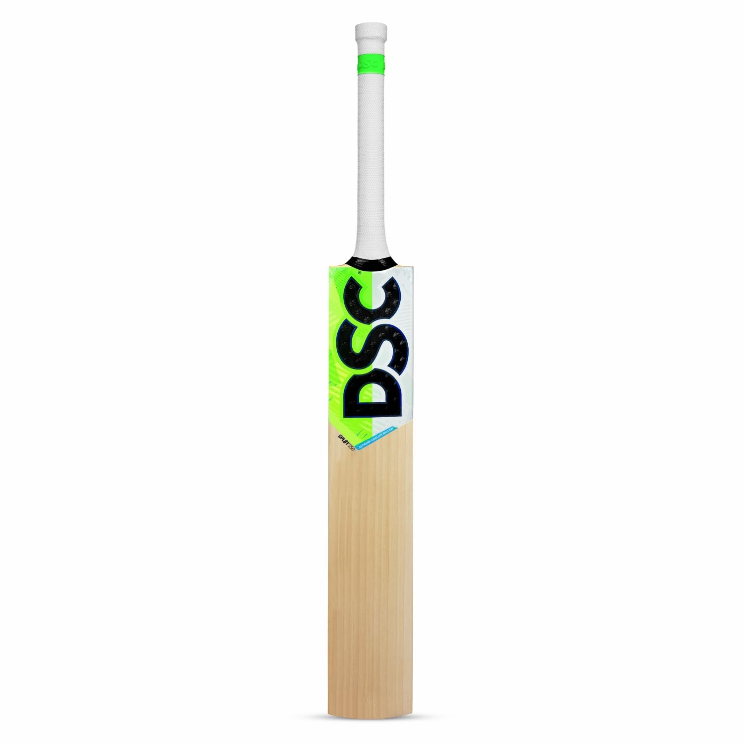 DSC SPLIIT 550 English Willow Cricket Bat, Short Handle, Size-3 (B0BDVBLNNF) Amazon Price History, Amazon Price Tracker