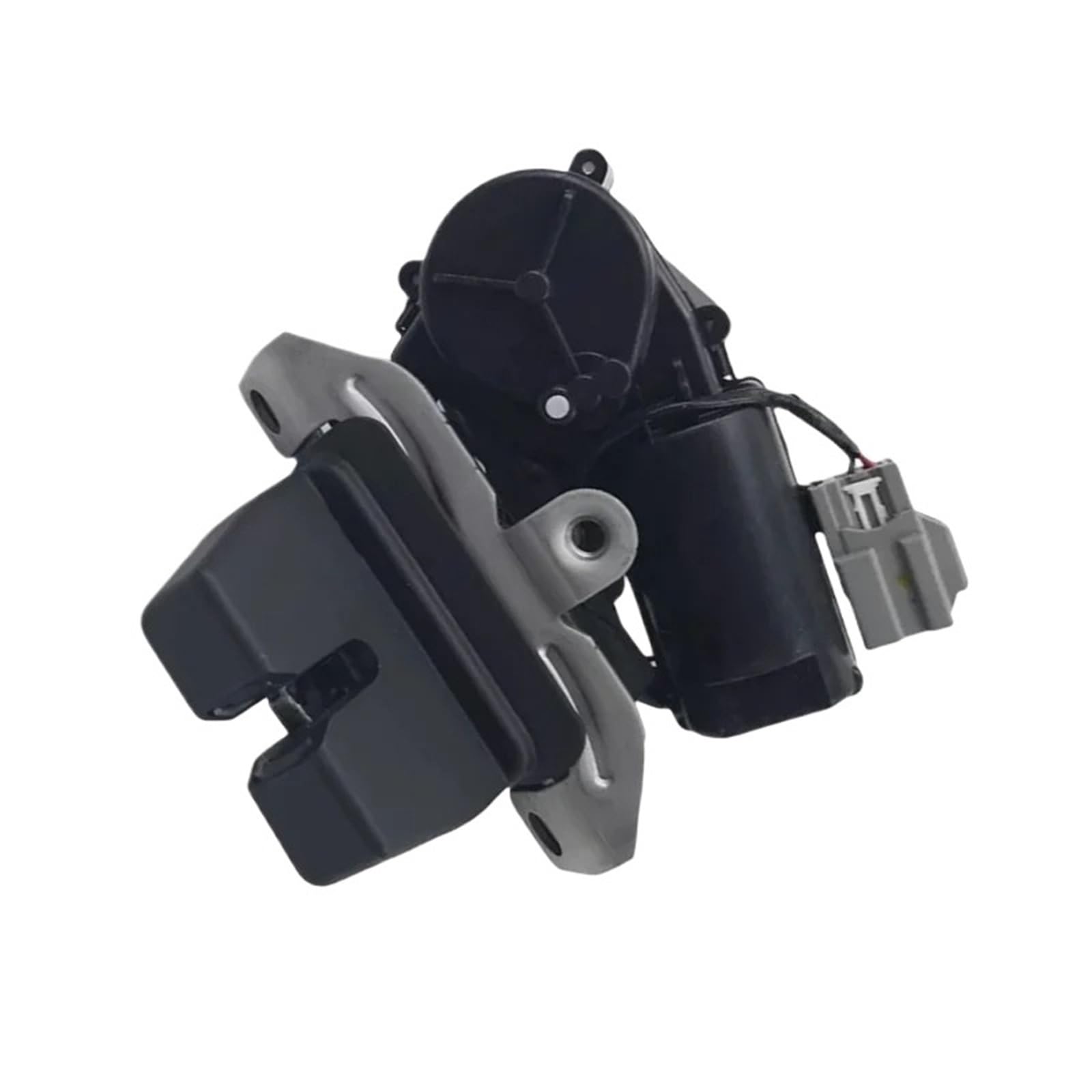 Dwtnmex Fk7an442a66ba Car Tailgate Lock For Edge For Kuga Fk7an442a66bb Ds7an442a66bc Car Trunk Lid Lock Machine 4-Pin Tailgate Lock Actuator
