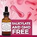 Leucidal® Liquid SF | Natural Moisturizing Ingredient for DIY Vitamin C, Ascorbic Acid, & Hyaluronic Acid Powder Serum, Facial Lotion & Other Cosmetic Making Formulations, 1 oz | RESURRECTIONbeauty