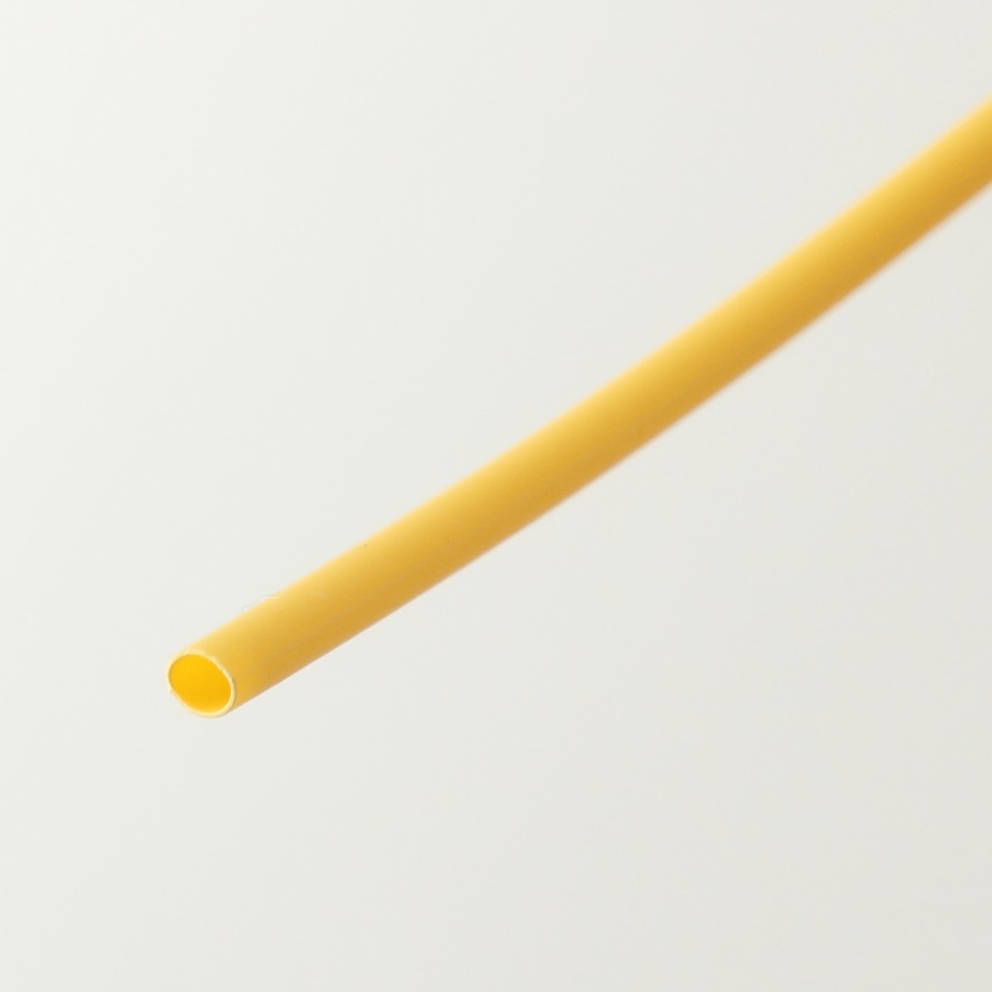 パンドウイット 熱収縮チュ-ブ 標準タイプ 黄 HSTT50-48-Q4