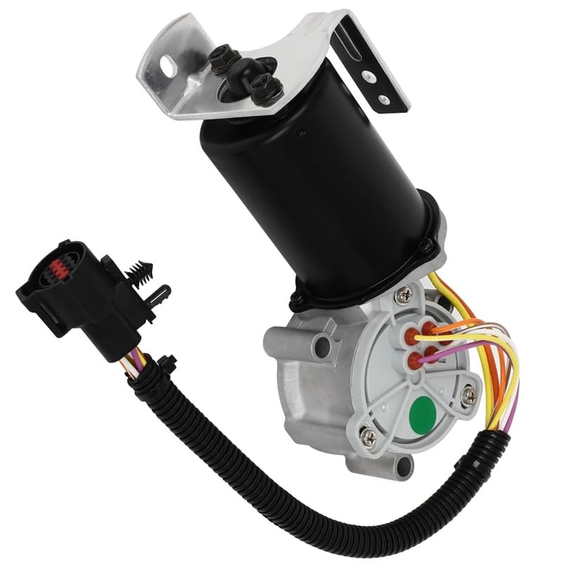 Moteur boîte transfert 600-929 indispensable pour activer le mode 4x4
