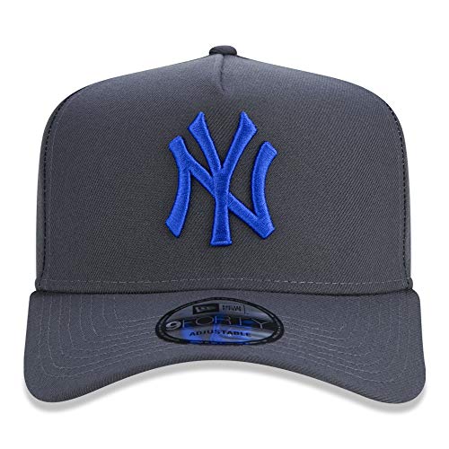 REGATA NEW YORK GIANTS NFL PRETO AZUL NEW ERA
