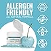 Bakell - Teal Tinker Dust (5g, 1x Jar) Edible Glitter for Food, Desserts, and Beverages!