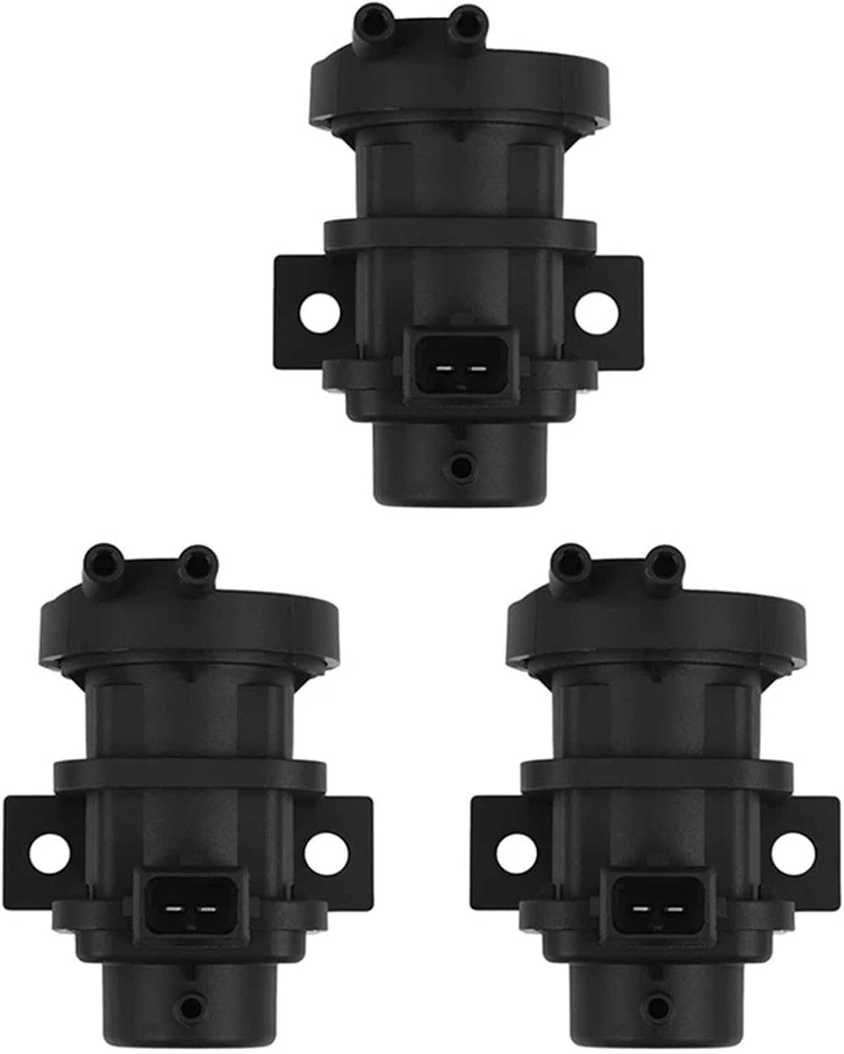 3X EGR Solenoid Vacuum Valve 9158200 5851037 09158200 Solenoid