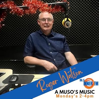A Muso's Music