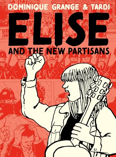 Elise and the New Resistance Image