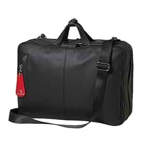 JAL ビジネスバッグ ブラック JALショッピング/トラベル/バッグ/メンズ/ユニセックスバッグ