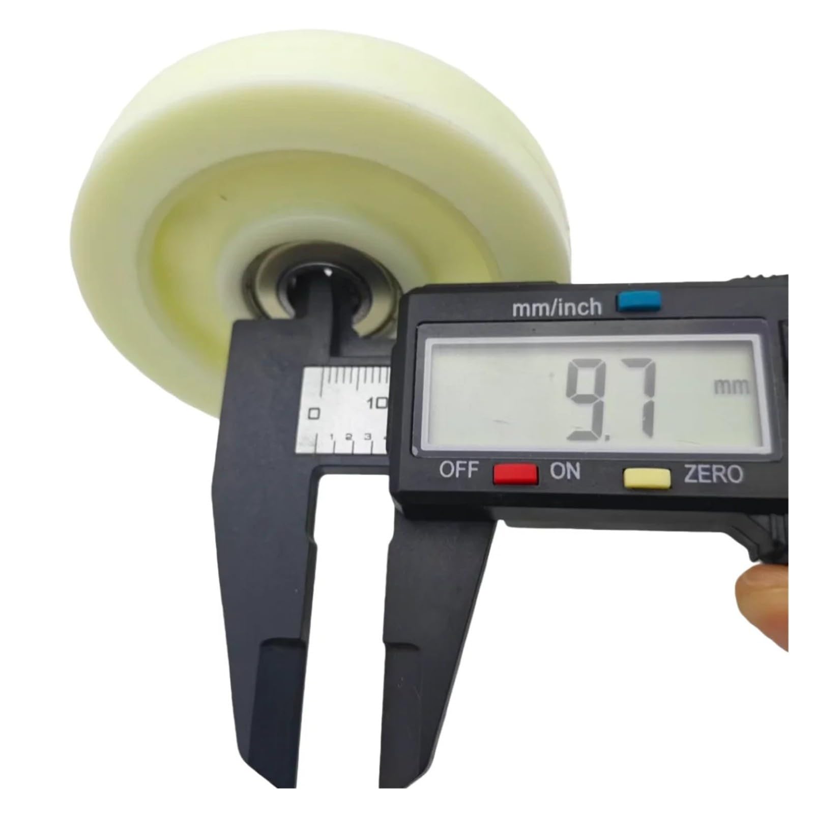 HIZON Rouleau de Tambour de sèche-Linge, Compatible for AEG,