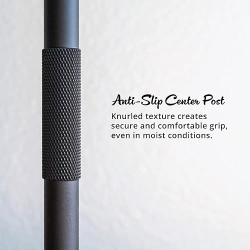 Miniatura 9 de RoyalShave - Soporte de seguridad para afeitar y cepillos, cromo pulido