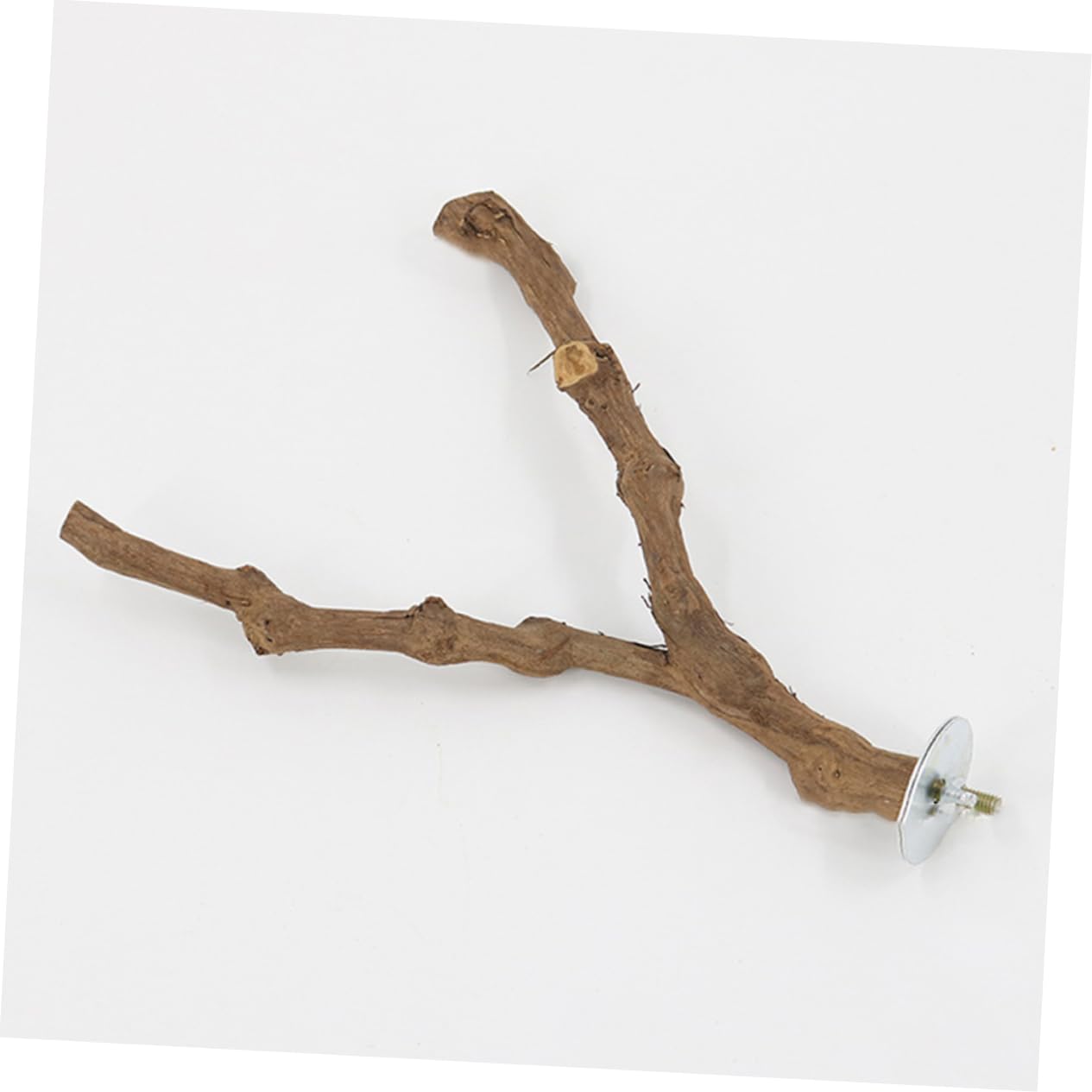 BESPORTBLE 3pezzi Trespolo Per Uccelli Legno Di Pino Giocattolo Da Allenamento Per Pappagalli Supporto Per Riposo e Gioco Gabbia Stile Casual Assortito