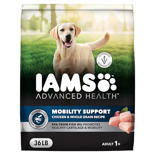 IAMS Advanced Health Mobility Support
