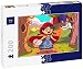 Lais Puzzle Cappuccetto Rosso 200 Pezzi