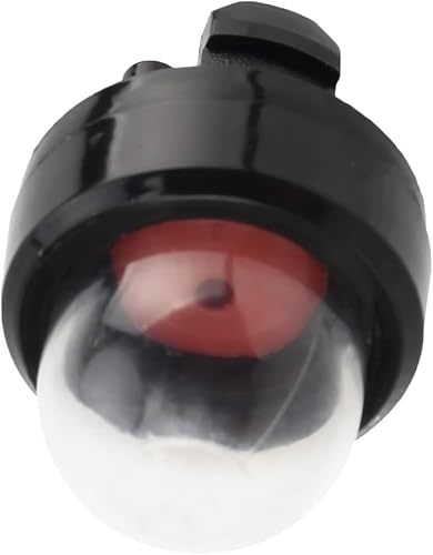 Miniatura 5 de 753-08319 Bombilla de cebador con línea de combustible adecuada para Troy-Bilt TB685EC TB6044XP TB635EC 685EC 6044XP 635EC Trimmer Cub-Cadet