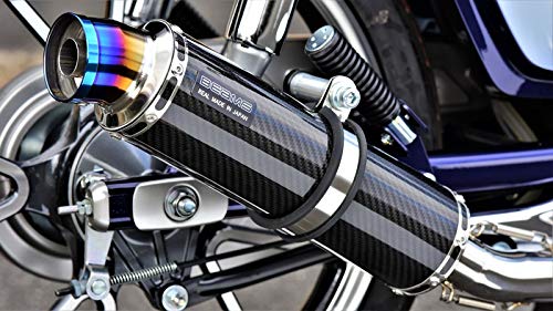 Amazon | ビームスモーターカンパニー(Beams Motor Company) R-EVO 
