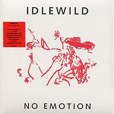 No Emotion
