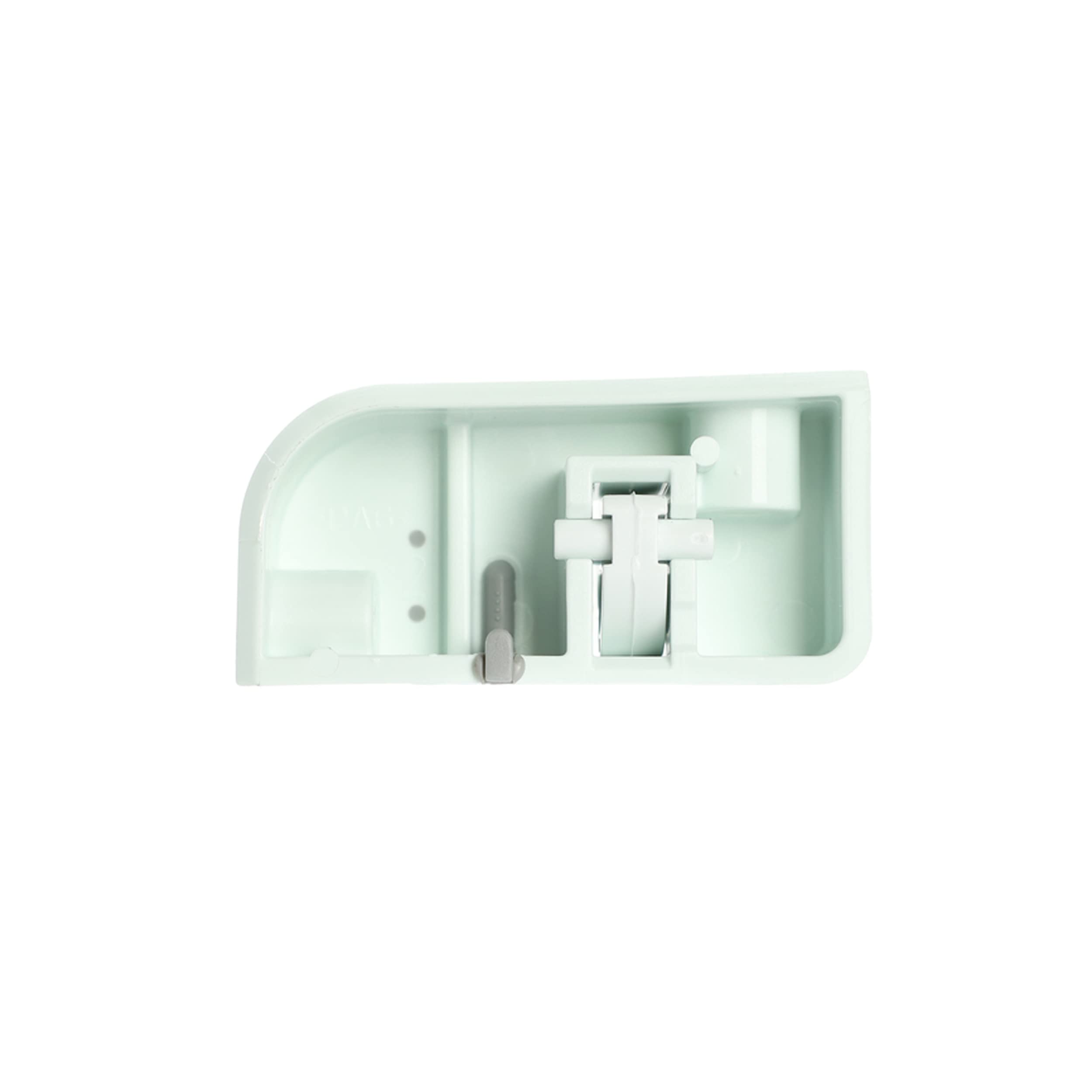 プリン Amazon.com: 203573 Washer Lid Lock Catch Assembly Genuine OEM