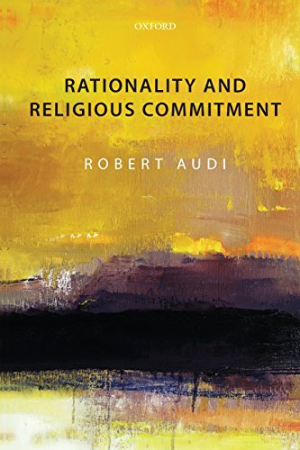 Rationality and Religious Commitment view 2