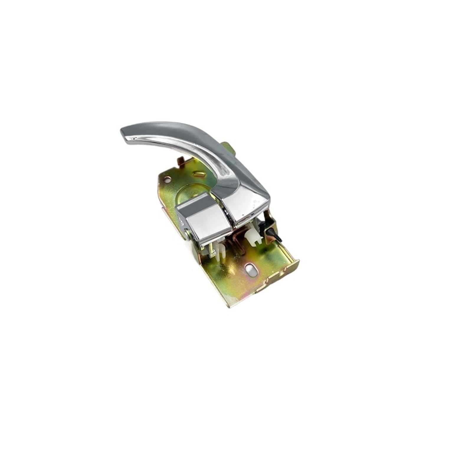Tirador De Puerta Exterior Cromado Para Kia Sorento 2003-2006 - Repuesto Delantero/trasero Izquierdo/derecho
